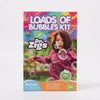 Dr Zigs Multi Wand Bubble Kit | Loads of Bubbles Kit